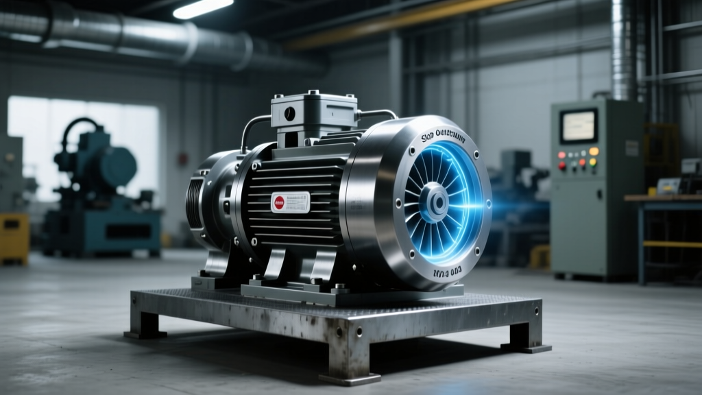 Submersible Pump Sizing: Cut Energy Waste 30–45%