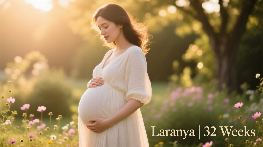 Laranya: Evidence-Based Insights on This Emerging Prenatal Supplement for Iron and Folate Support