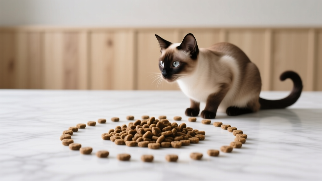 Understanding Cat Food Crude Fat vs Available Fat