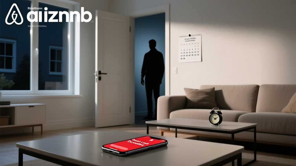 Can You Throw a Party in an Airbnb? (2026)