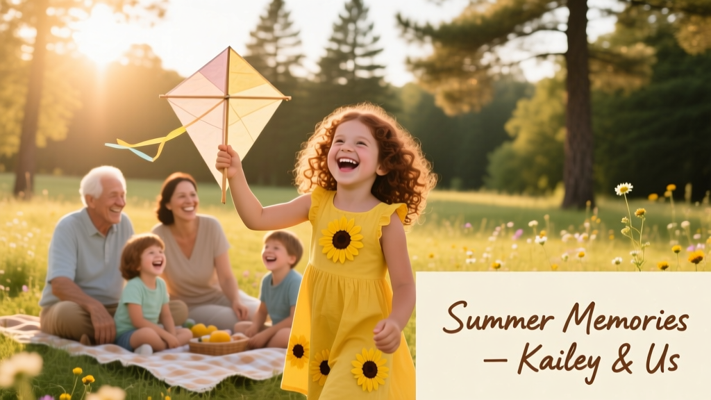 Kailey: A Parent’s Practical Guide to Supporting a Child with ADHD, Anxiety, and Sensory Processing Differences
