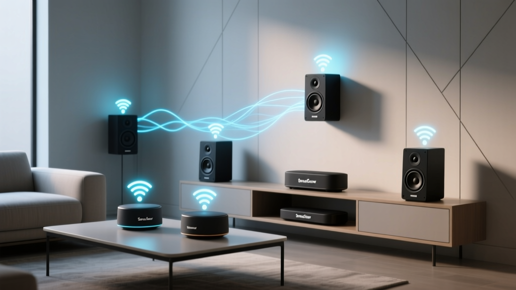How To Stream Music To Different Bluetooth Speakers (2026)