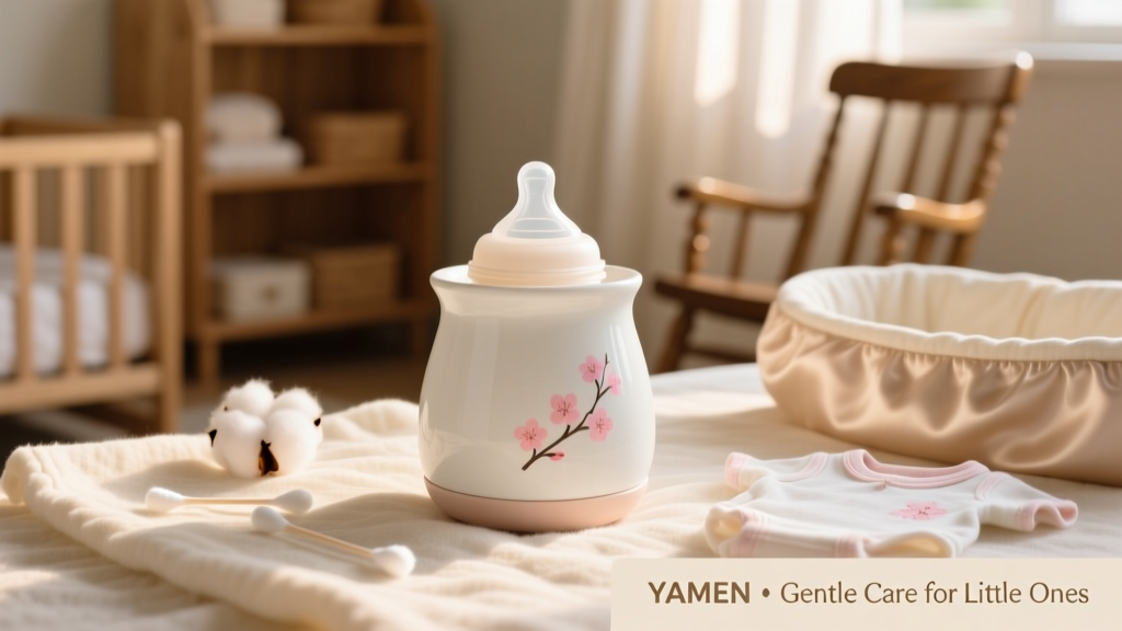 Yamen: Understanding This Traditional Chinese Infant Care Practice for Modern Parents