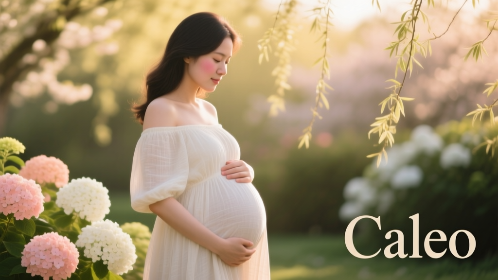 Caleo: Evidence-Based Insights on This Prenatal Supplement for Maternal and Fetal Health