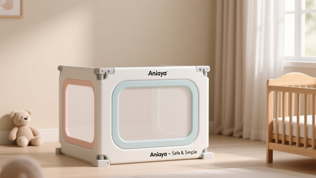 Aniaya: Recognizing, Reporting, and Preventing Child Abuse in Everyday Settings
