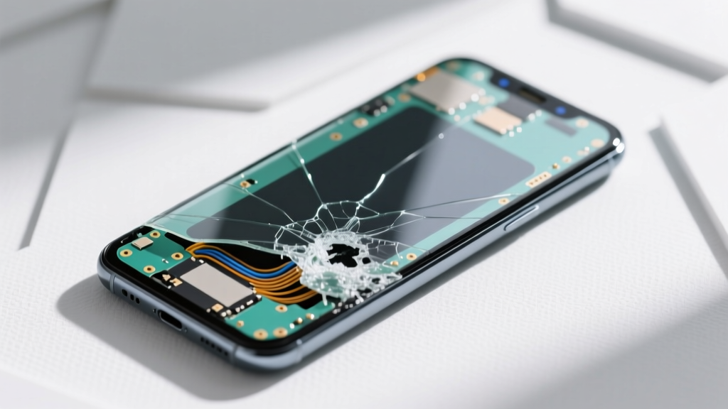 Pixel 4A 5G Display Replacement Guide: OEM vs Aftermarket
