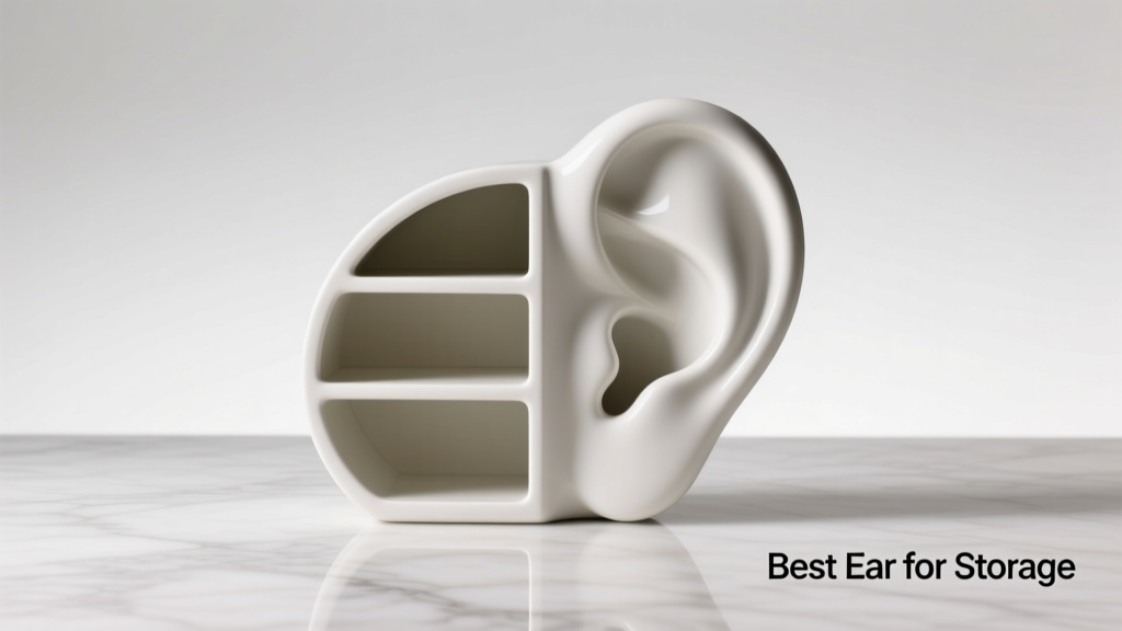 Best Ear for Storage: A Boho Bohemian Expert’s Practical Guide to Ear Cuff, Hoop, and Huggie Organization