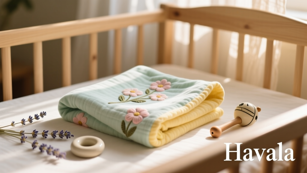 Havala: Understanding This Infant Carrying Technique for Safe, Developmentally Supportive Babywearing