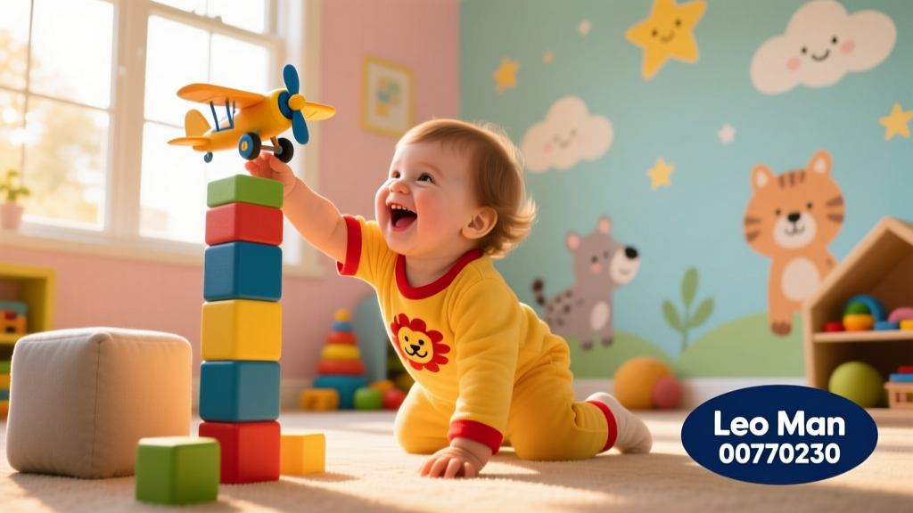 Best Romantic Match for Leo Man (Birth Code 00770230): Evidence-Based Compatibility Insights for Early Childhood Educators and Toddler Behavior Consultants
