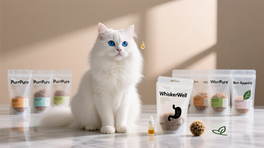 Me O Persian Cat Food Reviews