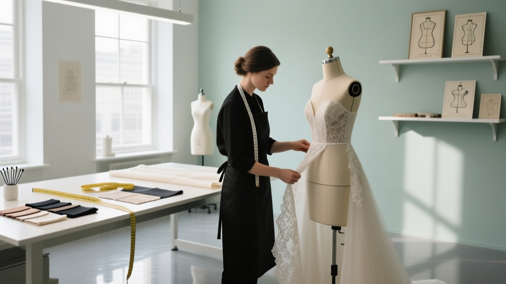 Wedding Dress Alterations Tip Guide (2026)