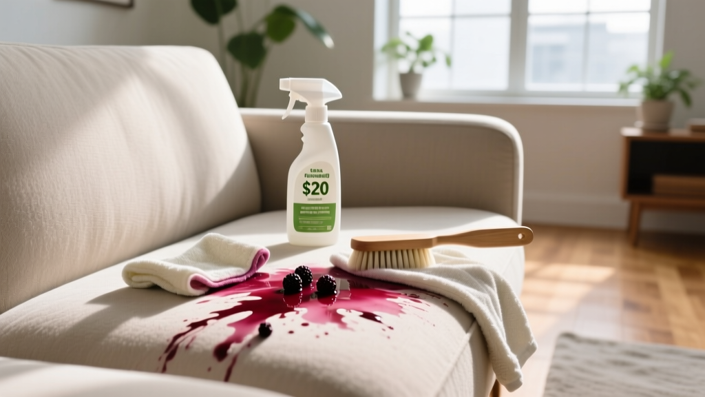 Proven: How To Get Berry Juice Out Of Couch (2026)