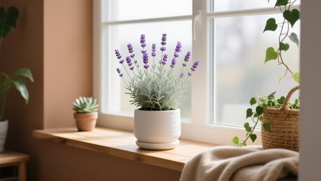 Lavender Indoors: Thriving Budget Tips (2026)
