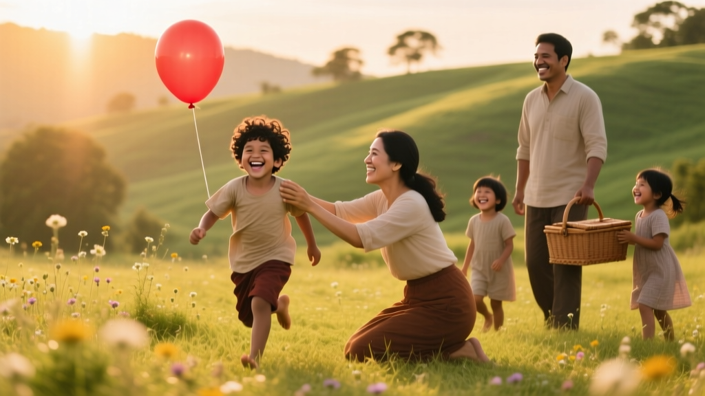 Gautama: What Parents Need to Know About the Historical Buddha—and Why His Teachings Matter for Modern Family Well-Being
