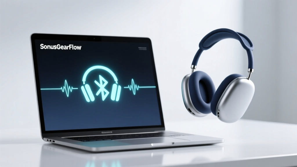 Wireless Headphones on Laptop: Fix Lag & No Sound (2026)