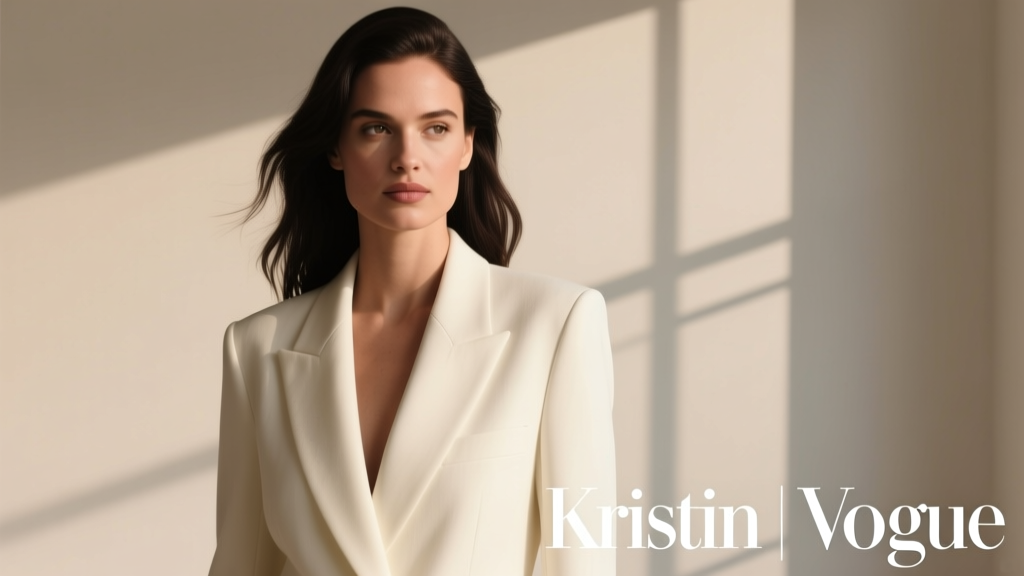 Kristin: A Parent’s Guide to Sustainable Self-Care, Boundary Setting, and Emotional Resilience