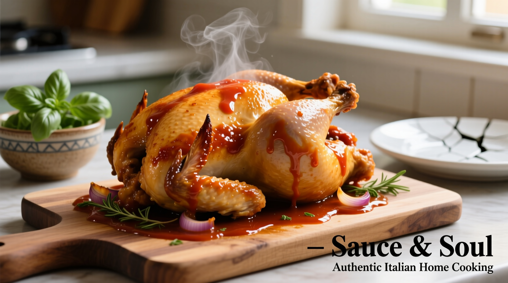 Perfect Chicken with Tomato Sauce Recipe Guide