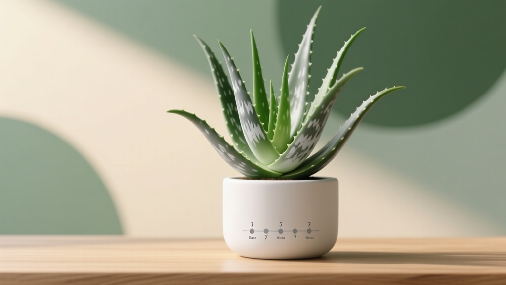 Fast-Growing Indoor Aloe Vera (2026)