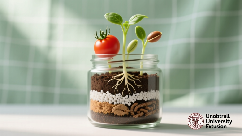 Tomato Seed Starting Soil Mix (2026)