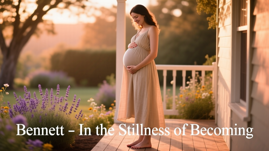 Benett: Evidence-Based Insights for Prenatal Health Professionals and Expectant Families