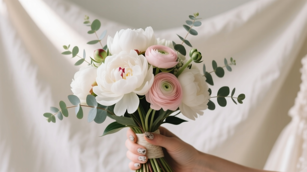 DIY Wedding Bouquet Guide: Steps, Tips & Mistakes to Avoid