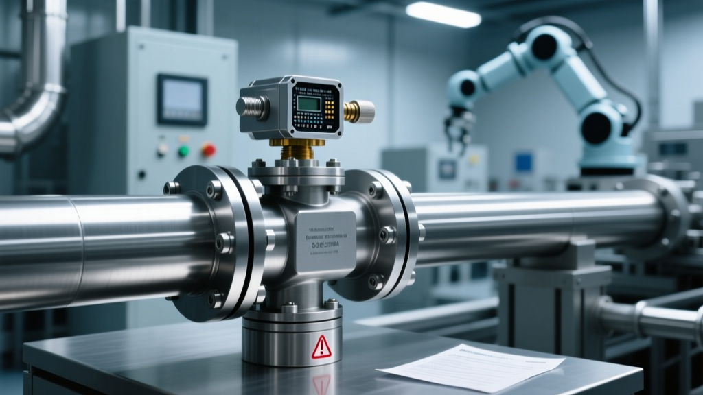 Pressure Transmitter Selection: Avoid $28,500 Mistakes