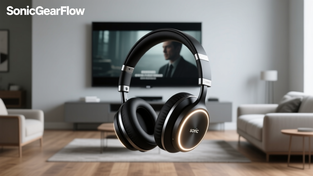 Best Wireless Headphones for TV (2026): Zero Lag, Any TV