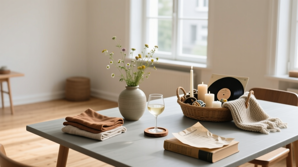 A Little Party: Effortless, Memorable & You (2026)