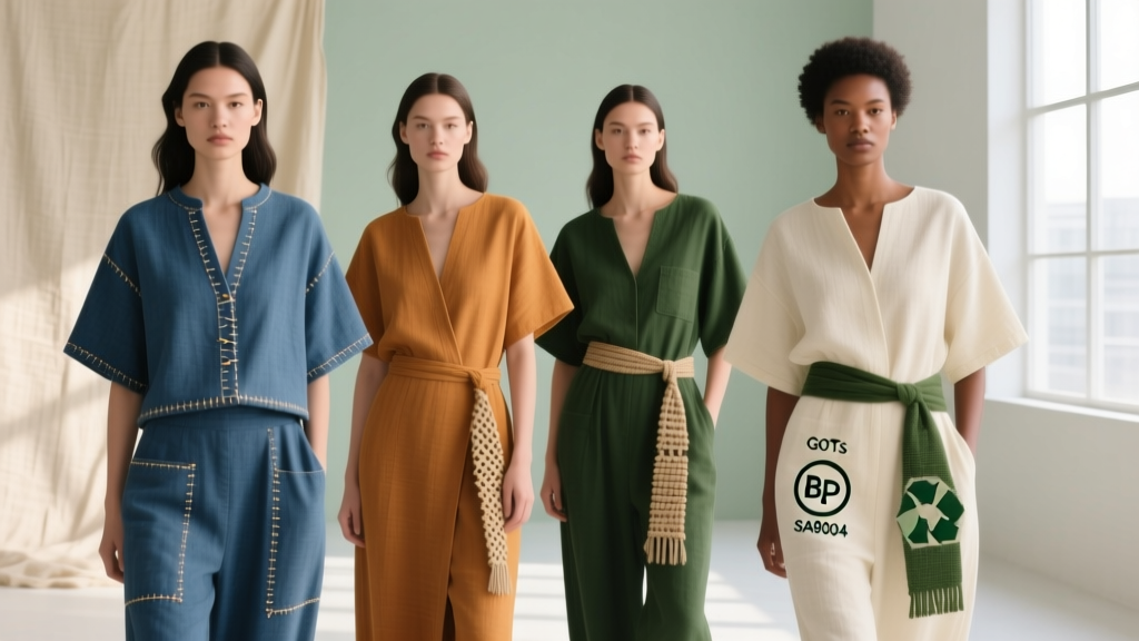 Top Ethical Fashion Brands Transparent About Factories