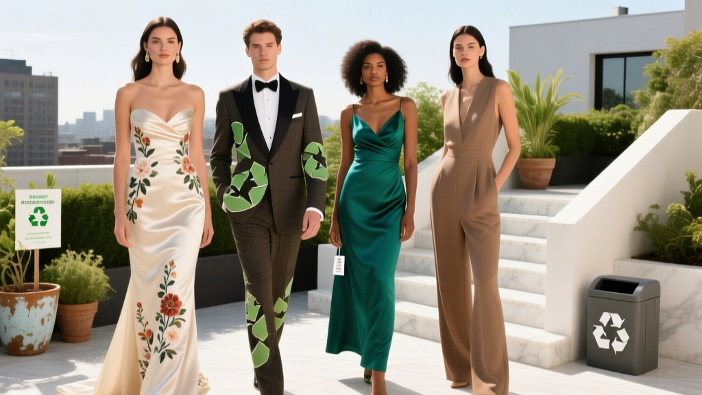 Where to Find Clothing Rental Services for Special Occasions