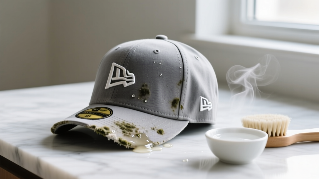 Tested & Easy: How to Get Mold Out of Hats in 2026