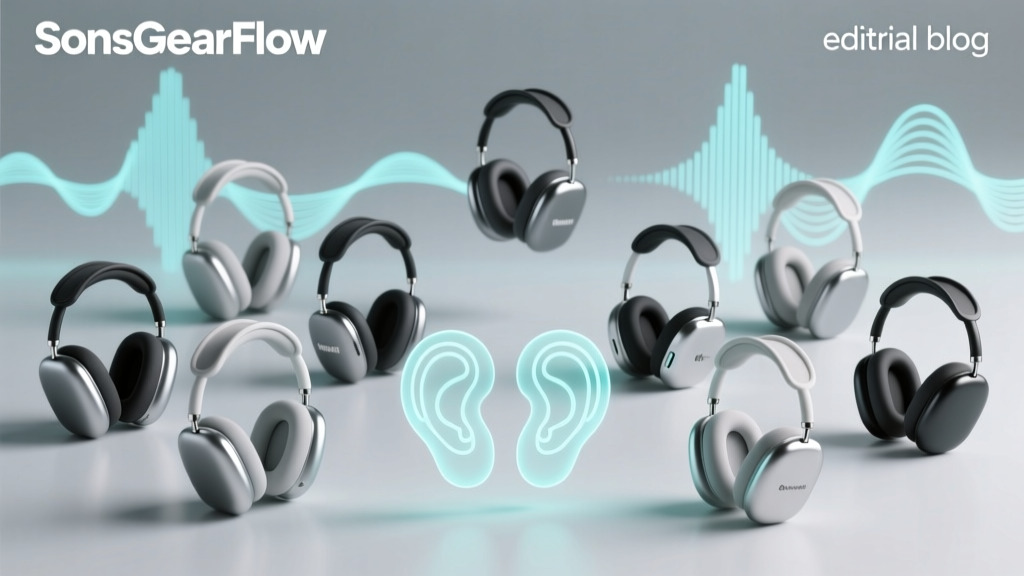 Wireless Headphones Health Risks: What’s Real in 2026