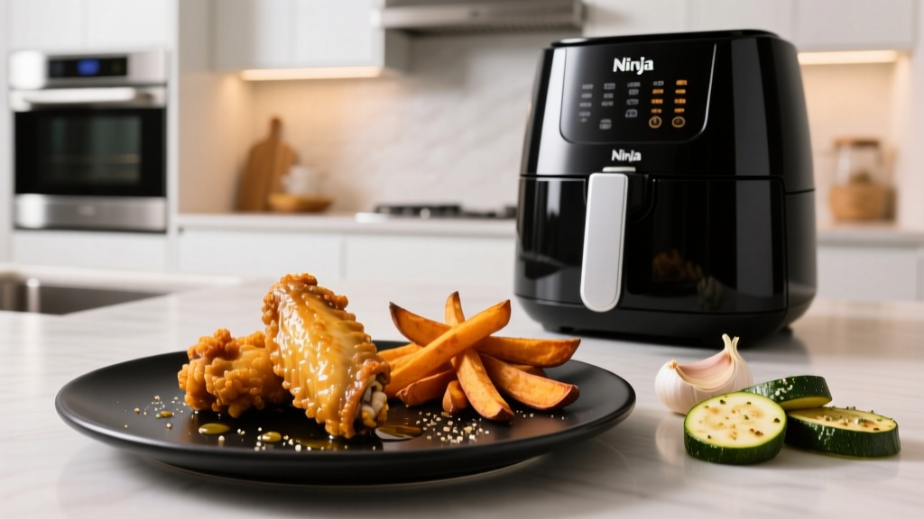 Where to Buy Ninja Air Fryers on Amazon (2024 Guide)