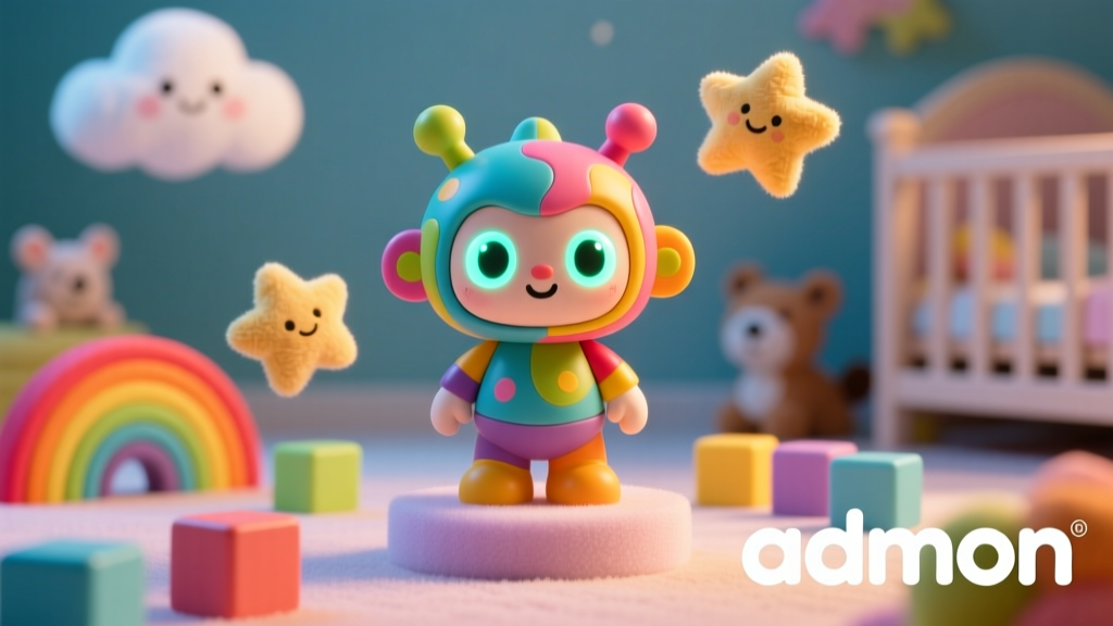 Admon: Understanding the Safety Risks and Regulatory Implications of This Obscure Toy Component