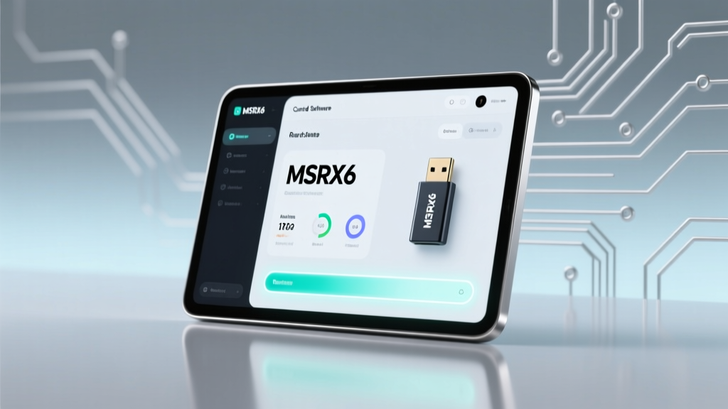 Best Msrx6 Card Reader Software: 7 Options Tested