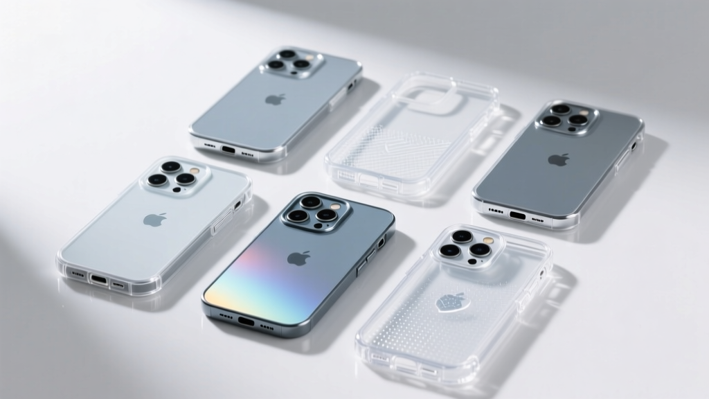 Luminous Phone Cases: 7 Ways to Prevent Fading & Damage
