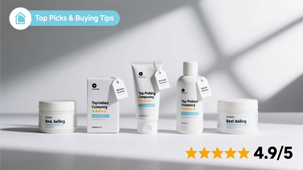 Best Polishing Compound for Home Use: Top Picks & Buying Tips
