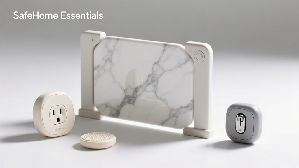 Mayble Baby Gates: A Safety-Focused Review and Installation Guide for Parents