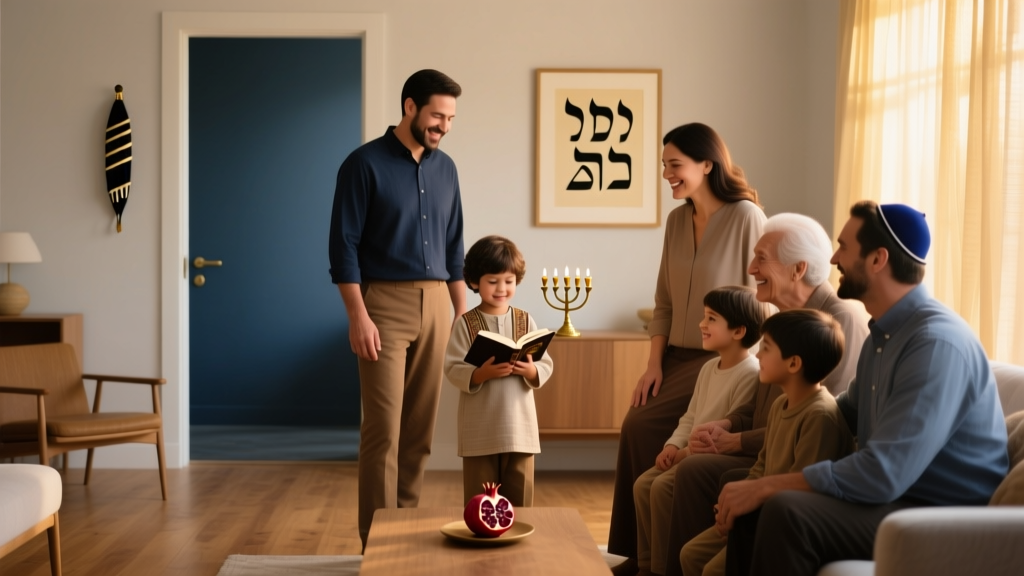 What Is a Bat Mitzvah Party? (2026)