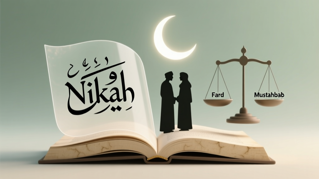 Is Wedding Farz in Islam? Scholars’ Verdict (2026)