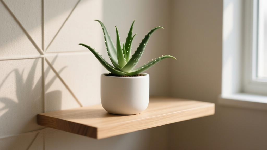 How to Grow Large Indoor Aloe Vera (2026)