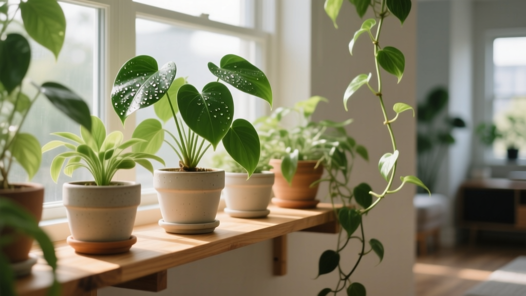 Indoor Plant Fertilizing Time: What Science Says (2026)