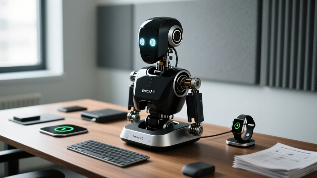 Vector 2.0 Long-Term Reliability: Real-World Desk Verdict