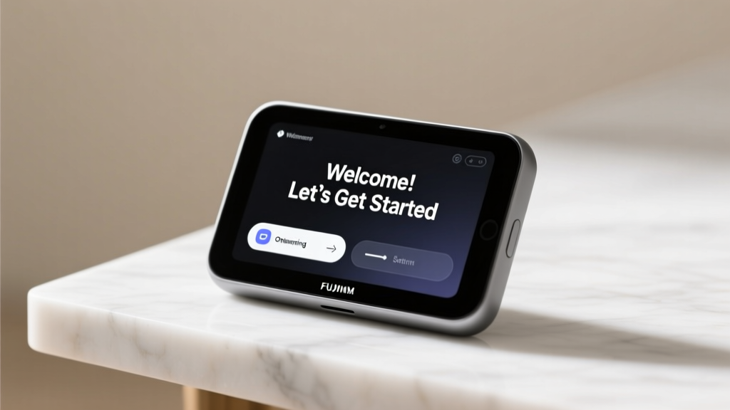 Smart For Beginners: A Practical, Evidence-Based Introduction to Smart Devices and Home Automation