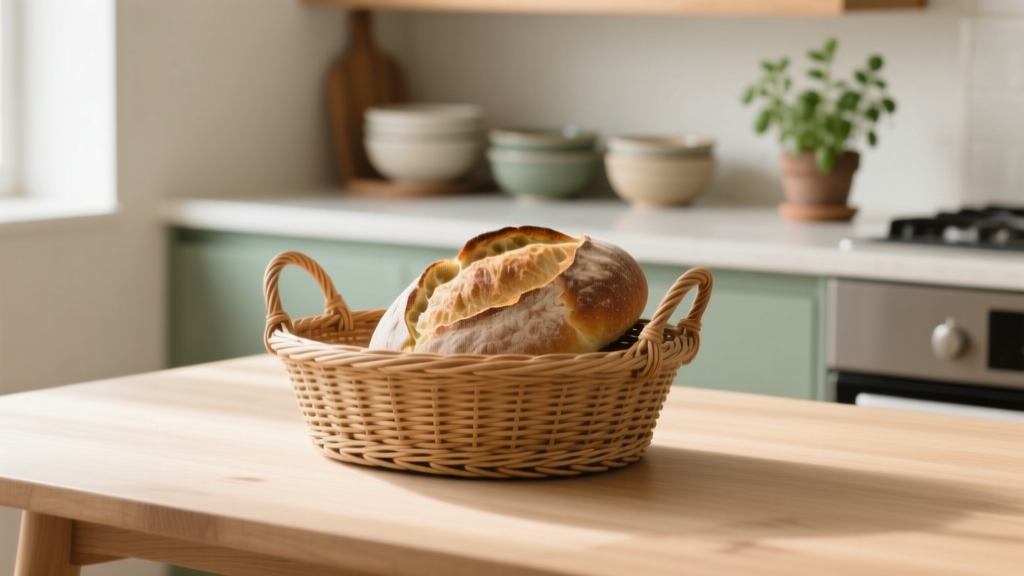 Where to Buy a Rattan Bread Basket (2024 Guide)