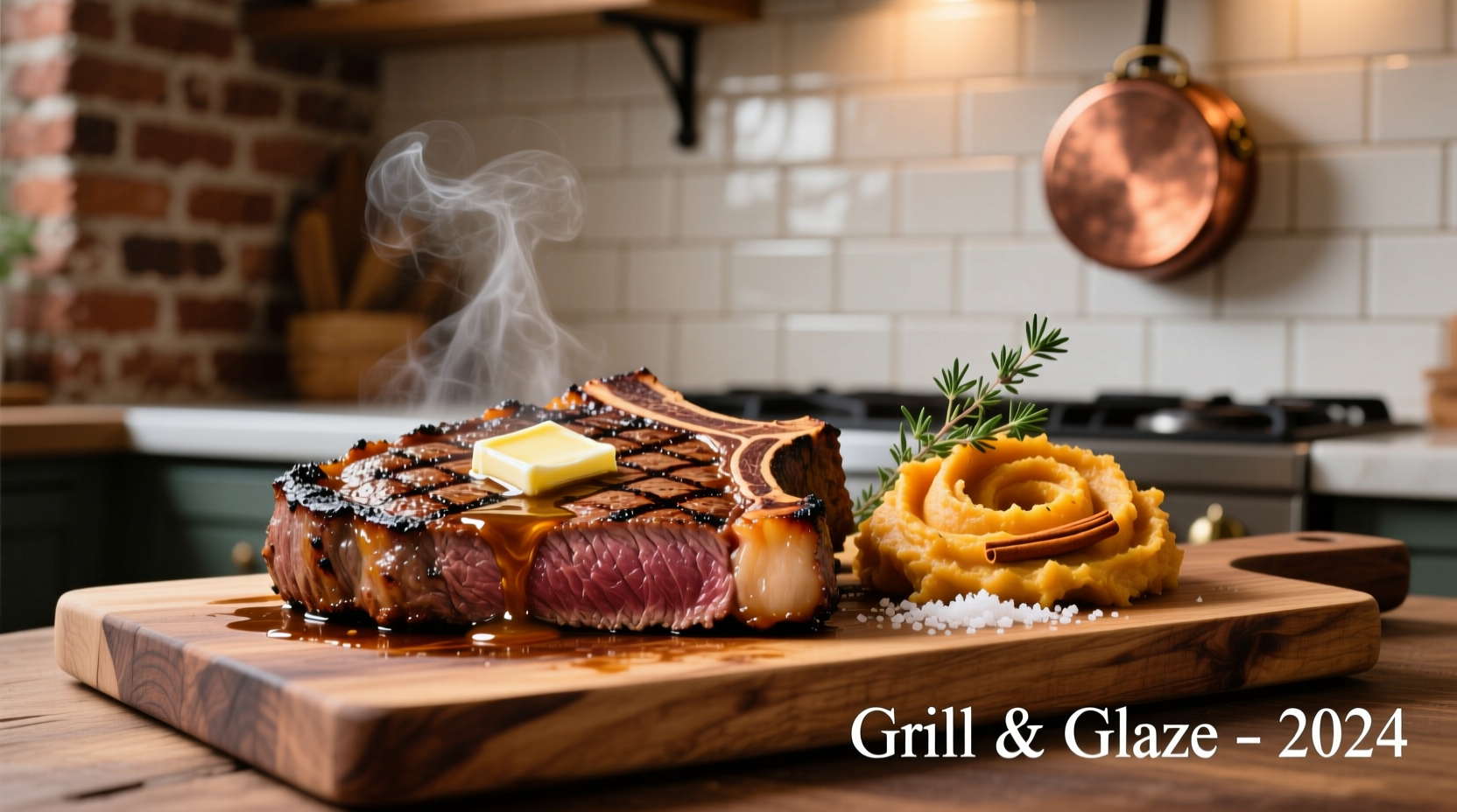 Perfect Steak with Sweet Potato: Complete Cooking Guide