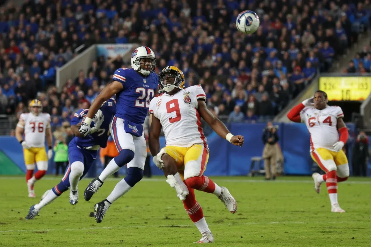 What Time Does Thursday Night Football Start Tonight?