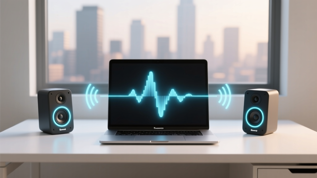 Connect Multiple Bluetooth Speakers on PC (2026)