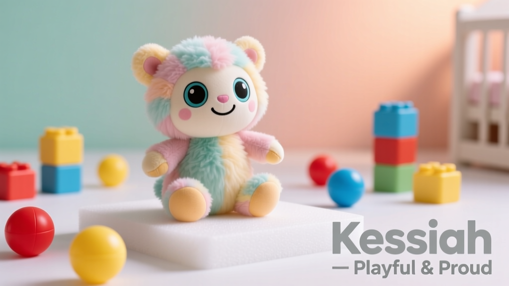 Kessiah Toys: Safety Assessment, Regulatory Compliance, and Market Positioning in the U.S. Children's Product Sector