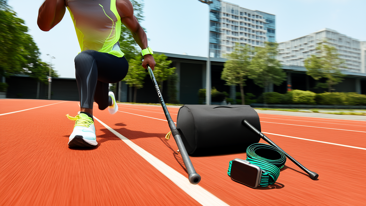 Sports Recovery Tips Pros Use